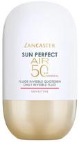 Priemonė įdegio priežiūrai veidui Lancaster Sun Perfect Air Mineral SPF50, 40 ml
