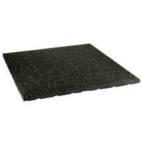 Grindų danga treniruokliams HMS POS35, 100 cm x 100 cm x 3.5 cm