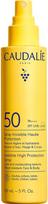 Purškiklis įdegio priežiūrai kūnui/veidui Caudalie Vinosun Protect Invisible SPF50, 150 ml