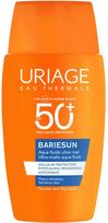 Priemonė įdegio priežiūrai veidui Uriage Bariesun SPF50+, 50 ml