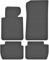 Automobilio kilimėlis, priekinis/galinis Auto Comfort, BMW E46 Series 3 1998-2005