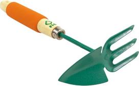 Kauptukas Flo 99050, plienas, 32.5 cm