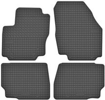 Automobilio kilimėlis, priekinis/galinis Auto Comfort, Ford Mondeo MK IV 2007-2014