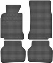 Automobilio kilimėlis, priekinis/galinis Auto Comfort, BMW E39 Series 5 1995-2003