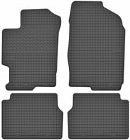 Automobilio kilimėlis, priekinis/galinis Auto Comfort, Mazda 6 I GG-GY (2002-2008)