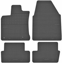 Automobilio kilimėlis, priekinis/galinis Auto Comfort, Nissan Qashqai I 2006-2013