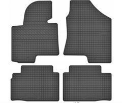 Automobilio kilimėlis, priekinis/galinis Auto Comfort, KIA Sportage III 2010-2015