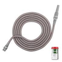 Žarna Bradas White Line, Secret Dots, 18 m
