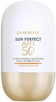 Priemonė įdegio priežiūrai veidui Lancaster Sun Perfect Air Glow SPF50, 40 ml