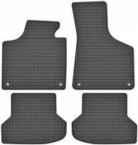 Automobilio kilimėlis, priekinis/galinis Auto Comfort, Audi A3 8P 2003-2013