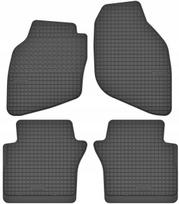 Automobilio kilimėlis, priekinis/galinis Auto Comfort, Honda Jazz II 2001-2008