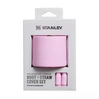 Priedų rinkinys termosams Stanley Quencher, 1.18 l, rožinė sp.