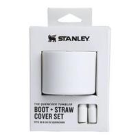 Priedų rinkinys termosams Stanley Quencher, 0.89 l, balta sp.