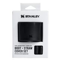 Priedų rinkinys termosams Stanley Quencher, 0.89 l, juoda sp.