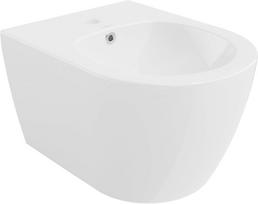 Bidė Mexen Carmen, 370 mm x 490 mm x 300 mm, balta sp.