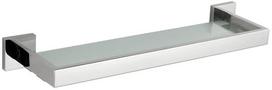Vonios lentyna Mexen Vox, 12 cm x 3 cm x 50 cm, chromo sp.