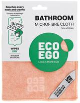 Šluostė, vonios plytelėms Eco Ego Bathroom, rožinė sp., mikropluoštas