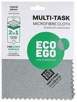 Šluostė, universali Eco Ego Multi-Task, pilka sp., mikropluoštas