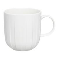 Puodelis Ambition Ligne, balta sp., 0.35 l