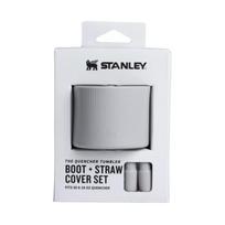 Priedų rinkinys termosams Stanley Quencher, 0.89 l, šviesiai pilka sp.