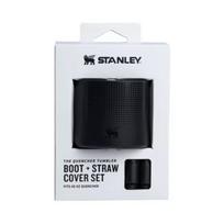 Priedų rinkinys termosams Stanley Quencher, 1.18 l, juoda sp.