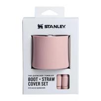 Priedų rinkinys termosams Stanley Quencher, 1.18 l, šviesiai rožinė sp.