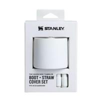 Priedų rinkinys termosams Stanley Quencher, 1.18 l, balta sp.