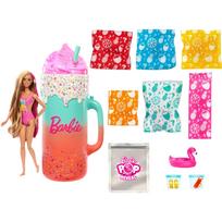 Lėlė su priedais Mattel Barbie Pop Reveal HRK57, 29 cm, įvairių spalvų