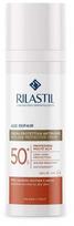 Kremas įdegio priežiūrai veidui Rilastil Sun System SPF50+, 50 ml