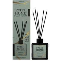 Namų kvapas, kvapiosios lazdelės Sweet Home Collection Platinum Oasis Oud, 100 ml