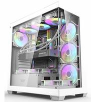 Stacionarus kompiuteris Mdata Gaming Ryzen 9 7900, 1 TB, DDR5 16GB, SSD 1 TB, RTX 4070 12GB, Windows 11