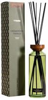 Namų kvapas, kvapiosios lazdelės Homla Woody Blend Cedarwood Vanilla, 500 ml Žalia sp.