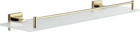 Vonios lentyna Mexen Rufo, 13.8 cm x 5.7 cm x 52 cm, aukso sp.