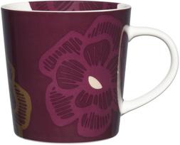 Puodelis Maku Sarka Patula, violetinė sp., 0.45 l