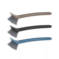 Indų plovimo šepetys York Natural, (spalva/dizainas parenkami atsitiktine tvarka), plastikas