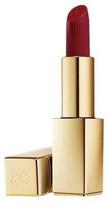 Lūpų dažai Estee Lauder Pure Color Creme, 3.5 ml, 697 renegade