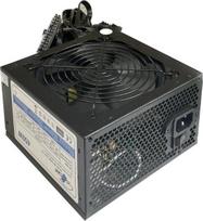 Maitinimo blokas Eurocase MP-650AT 450 W, 12 cm