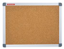 Kamštinė lenta Memoboards, 90 cm x 60 cm