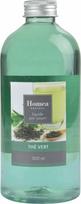 Namų kvapas, papildymas Homea Green Tea, 500 ml Žalia sp.