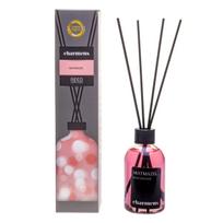 Namų kvapas, kvapiosios lazdelės La Casa De Los Aromas Charmens Matmazel, 110 ml Rožinė sp.