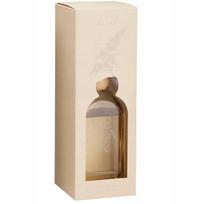 Namų kvapas, kvapiosios lazdelės Home Styling Collection Relax, 500 ml Geltona sp.