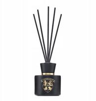 Namų kvapas, kvapiosios lazdelės Harry Potter Hogwarts, 100 ml Juoda sp.