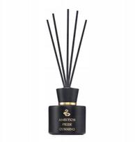 Namų kvapas, kvapiosios lazdelės Harry Potter Slytherin, 100 ml Juoda sp.