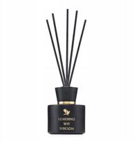 Namų kvapas, kvapiosios lazdelės Harry Potter Ravenclaw, 100 ml Juoda sp.