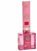 Namų kvapas, kvapiosios lazdelės La Casa De Los Aromas Mystic Karma Sun, 130 ml Rožinė sp.