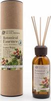 Namų kvapas, kvapiosios lazdelės La Casa De Los Aromas Botanical Essence Red Berries, 140 ml Ruda sp.