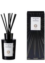 Namų kvapas, kvapiosios lazdelės Acqua Di Parma Meets Tenuta Luce, 180 ml Juoda sp.