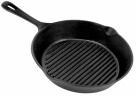 Keptuvė Hage Round, Ø 31 cm, ketus