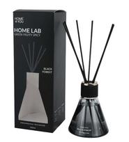 Namų kvapas, kvapiosios lazdelės Home4you Home Lab Black Forest, 100 ml Juoda sp.