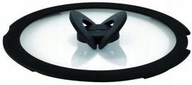 Keptuvės dangtis Tefal Ingenio L9846753, 280 mm